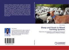 Sheep and Goats in Mixed Farming Systems