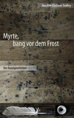 Cover Myrte, bang vor dem Frost