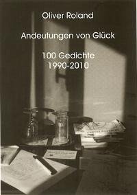 Andeutungen von Glück