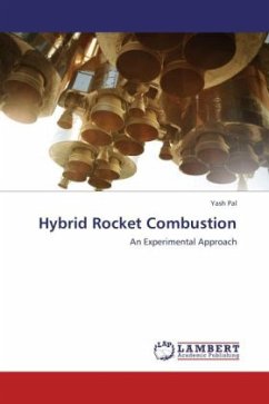 Hybrid Rocket Combustion - Pal, Yash