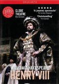 Henry VIII/Globe Theatre 2010