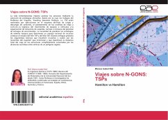 Viajes sobre N-GONS: TSPs - Niel, Blanca Isabel