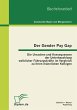 Der Gender Pay Gap: Die Ursachen und... - Bild 1