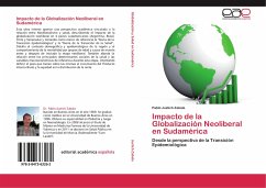 Impacto de la Globalización Neoliberal en Sudamérica - Justich Zabala, Pablo