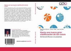 Hacia una nueva gran clasificación de las cosas - Ghirardi, Juan Carlos;Filippi, Cristina;Alba Crespo, Juan José