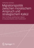 Migrationspolitik zwischen moralischem Anspruch und strategischem Kalkül