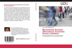 Movimientos Sociales Alternativos: Economía Social y Solidaria