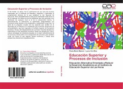 Educación Superior y Procesos de Inclusión