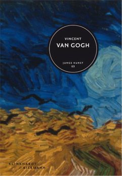 Vincent van Gogh - Fußmann, Klaus