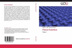 Física Cuántica - Soto, Ramón L.;Paucar, Rolando