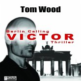 Victor. Berlin calling.