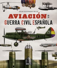 Aviación en la Guerra Civil española - Permuy López, Rafael A.