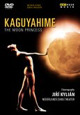 Kaguyahime-The Moon Princess