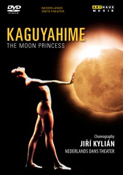 Kaguyahime-The Moon Princess - Nederlands Dans Theater