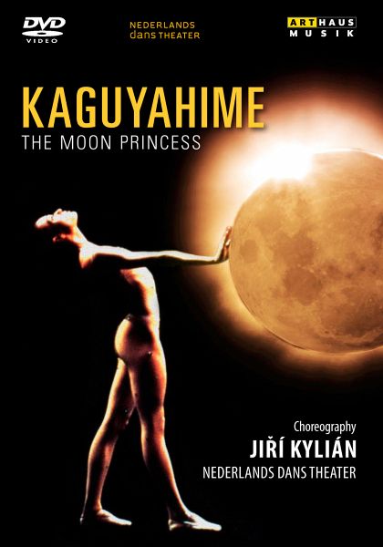 Kaguyahime-The Moon Princess