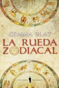 Cover La rueda zodiacal