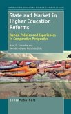 State and Market in Higher Education Reforms