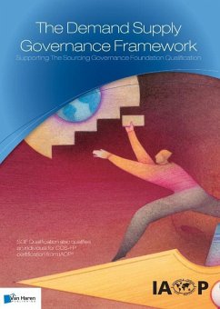 The Demand Supply Governance Framework: Supporting the Sourcing Governance Foundation Qualification - Lousberg, Jork; Haar, Marco van der; Meijer, Menzo