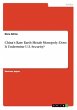 China's Rare Earth Metals Monopoly:... - Bild 1