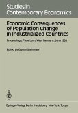 Economic Consequences of Population Change in Industrialized Countries