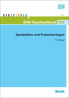 Cover Spielplätze und Freizeitanlagen