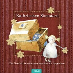 Kathrinchen Zimtstern - Backstein, Bastian