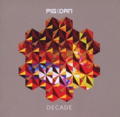 Cover Decade