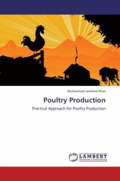 Poultry Production - Jamshed Khan, Muhammad