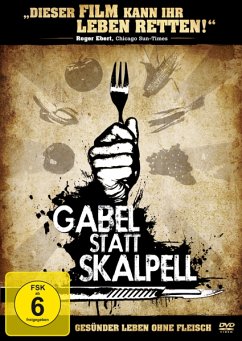 Gabel Statt Skalpell - Campbell,T.Colin