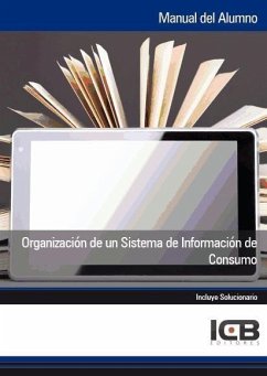 Organización de un sistema de información de consumo - Icb