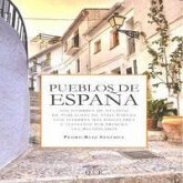 PUEBLOS DE ESPAÑA PUEBLOS DE ESPAÑA