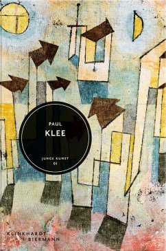 Paul Klee - Klingsöhr-Leroy, Cathrin