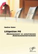 Litigation PR: Medienarbeit in... - Bild 1