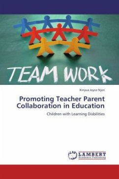 Promoting Teacher Parent Collaboration in Education