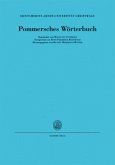 Pujknüppel bis Ros' / Pommersches Wörterbuch BAND II, 5. Lieferung