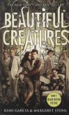 Beautiful Creatures, Film Tie-In\Sixteen Moons - Eine unsterbliche Liebe, englische Ausgabe