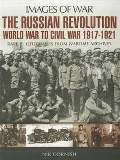 The Russian Revolution - Cornish, Nik
