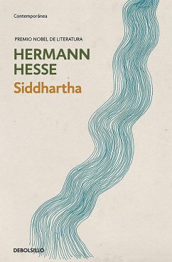 Siddhartha - Hesse, Hermann