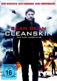 Cleanskin - Bis zum Anschlag