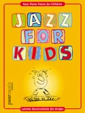 Jazz for kids