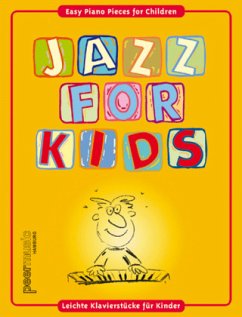 Jazz for kids - Gerlitz, Carsten