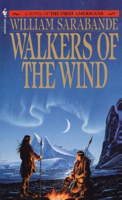 Walkers of the Wind - Sarabande, William