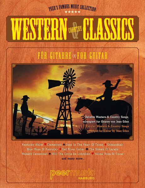 Western & Country Classics