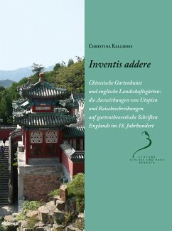 Cover Benrather Schriften - Bibliothek zur Schlossarchitektur des 18. Jahrhunderts... / Inventis addere