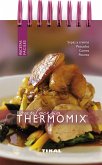 Fichas de cocina. Thermomix