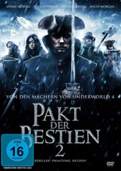 Pakt der Bestien 2