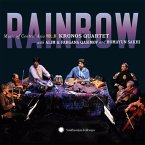 Music Of Central Asia Vol.8: Rainbow