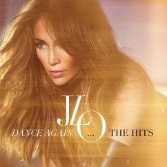 Dance Again...The Hits - Lopez,Jennifer