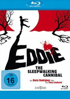 Eddie - The Sleepwalking Cannibal