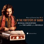 Music Of Central Asia Vol.9: Lands Of The Mughals Music Of Central Asia Vol.9: Lands Of The Mughals